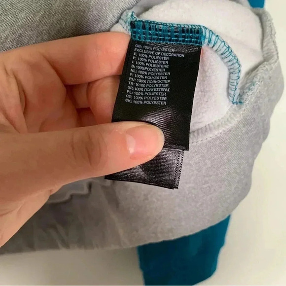 The North Face  logo hoodie - Picture 3 of 6